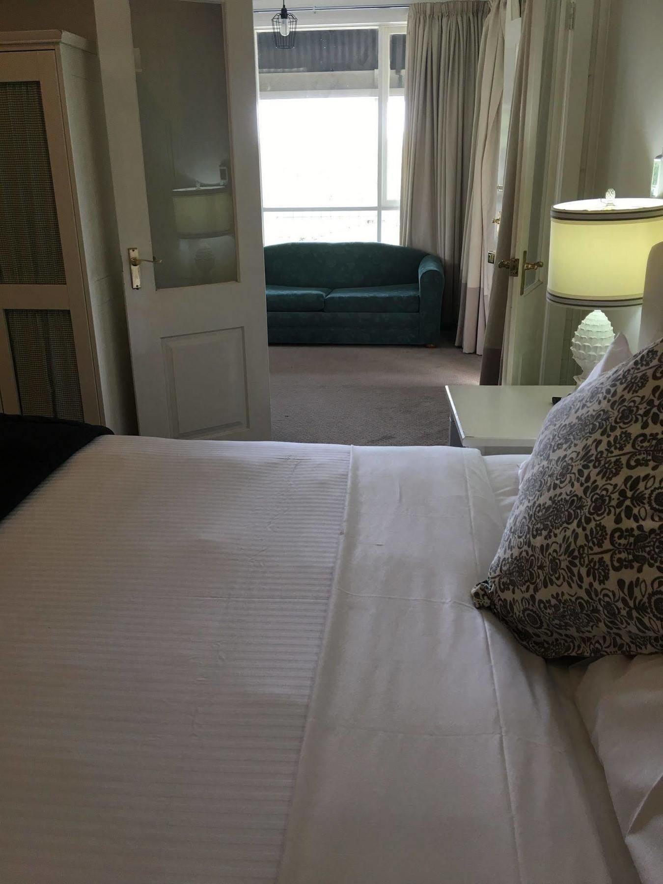 นอร์วูดเฮาส์ Motel มอร์นิงตัน ภายนอก รูปภาพ